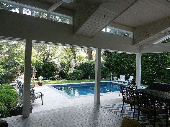 Loggia