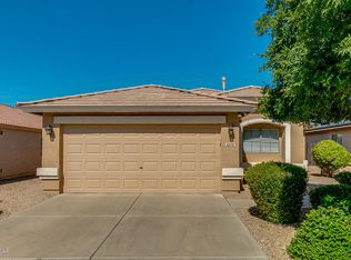 8072 N 110th Dr, Peoria, AZ 85345