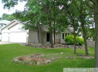 2246 129th Ln NW, Coon Rapids, MN 55448