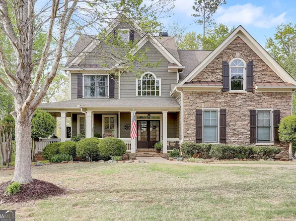 331 Willow Pointe Dr, Dallas, GA 30157