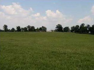 19 Posey Chapel Rd, Henderson, KY 42420