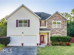 4495 Ambassador Way, Cumming, GA 30040