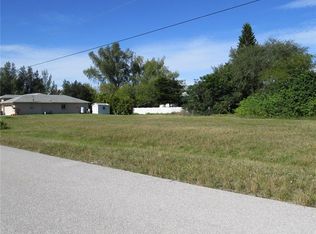 3509 SW 3rd Ter, Cape Coral, FL 33991