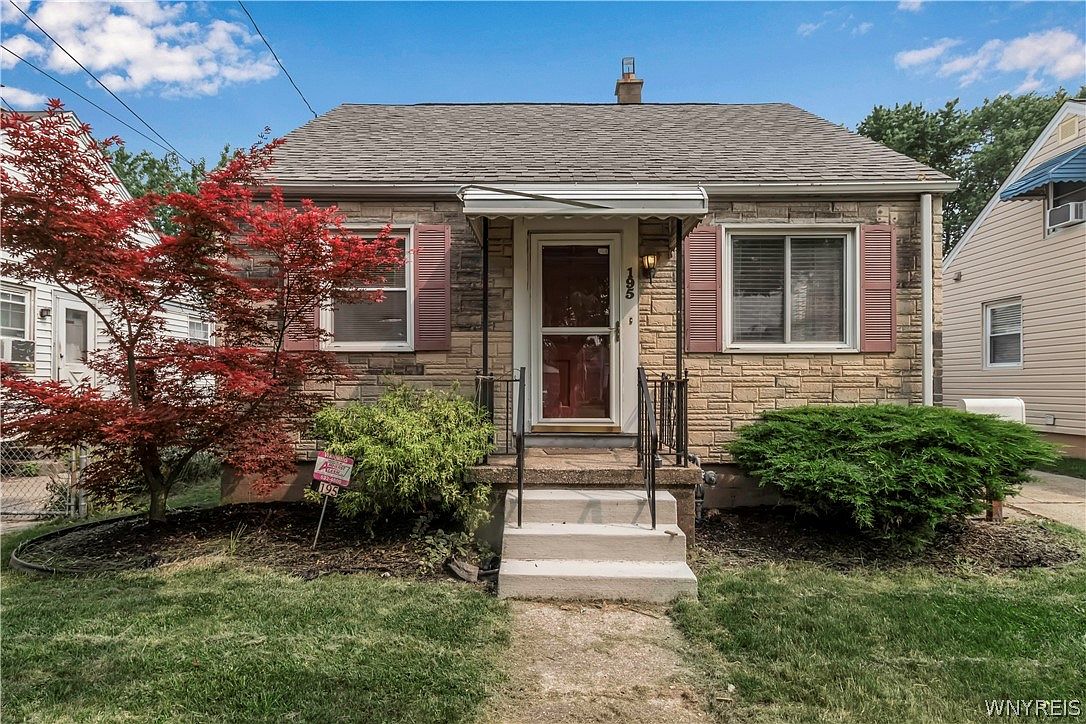 195 Hinman Ave, Buffalo, NY 14216 Zillow