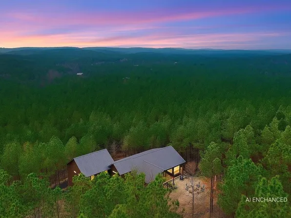 88 E Fork Rd, Broken Bow, OK 74728