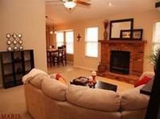 998 Haversham Dr, Saint Charles, MO 63304