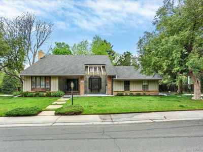 7295 S Steele Circle, Centennial, CO, 80122