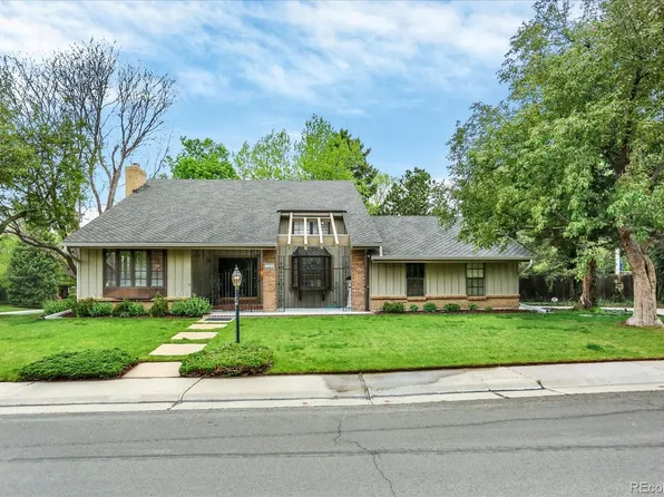 7295 S Steele Circle, Centennial, CO 80122