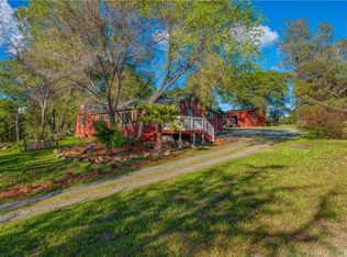 5774 La Porte Rd, Bangor, CA 95914