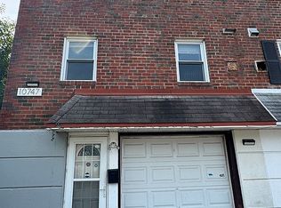 10747 Jeanes St, Philadelphia, PA 19116