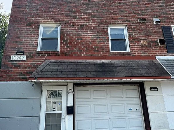10747 Jeanes St, Philadelphia, PA 19116