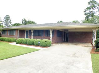 1107 Pine Needle Dr, Perry, GA 31069