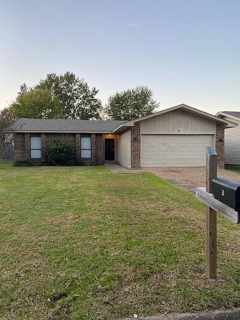 Front View - Welcome Home!