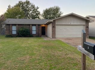 3 Rook Pl, Maumelle, AR 72113