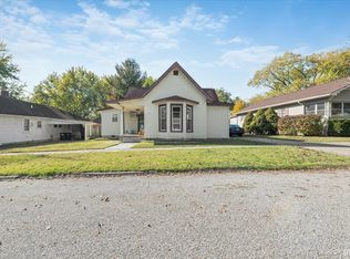 615 S St, Bedford, IN 47421