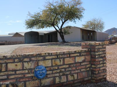 511 N Moon Mountain Ave, Quartzsite, AZ, 85346