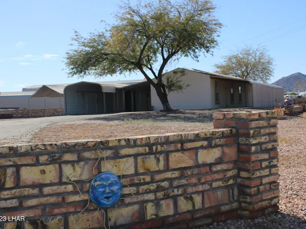 511 N Moon Mountain Ave, Quartzsite, AZ 85346