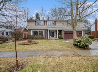 731 Lans Way, Ann Arbor, MI