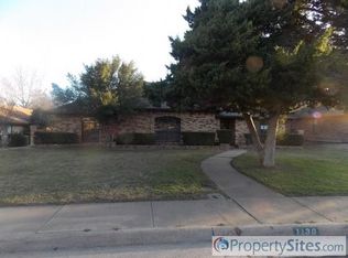 1130 Meadow Ridge Dr, Duncanville, TX 75137