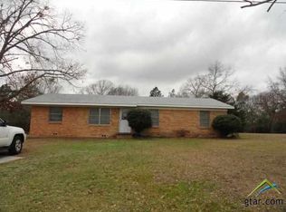 11510 County Road 290, Tyler, TX 75707