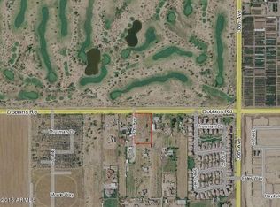 3635 W Dobbins Rd, Laveen, AZ 85339