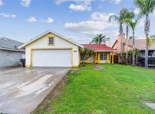 2690 Riva Ridge St, Perris, CA 92571