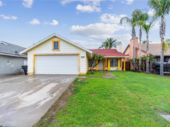 2690 Riva Ridge St, Perris, CA 92571