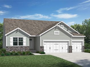 101 Allenwood Dr, Ostrander, OH 43061