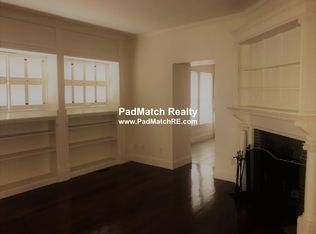 24 Garden St, Cambridge, MA 02138