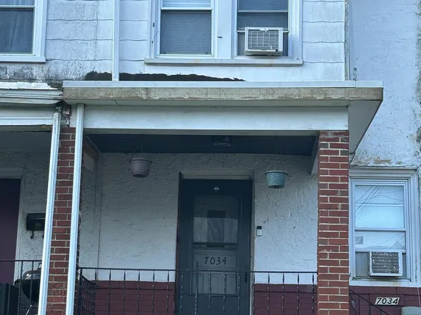 7034 Radbourne Rd, Upper Darby, PA 19082