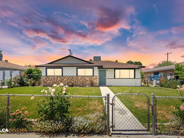 915 Belmont St, Delano, CA 93215