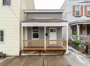 1511 Morton Ave, Covington, KY
