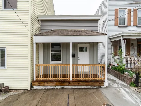 1511 Morton Ave, Covington, KY 41011