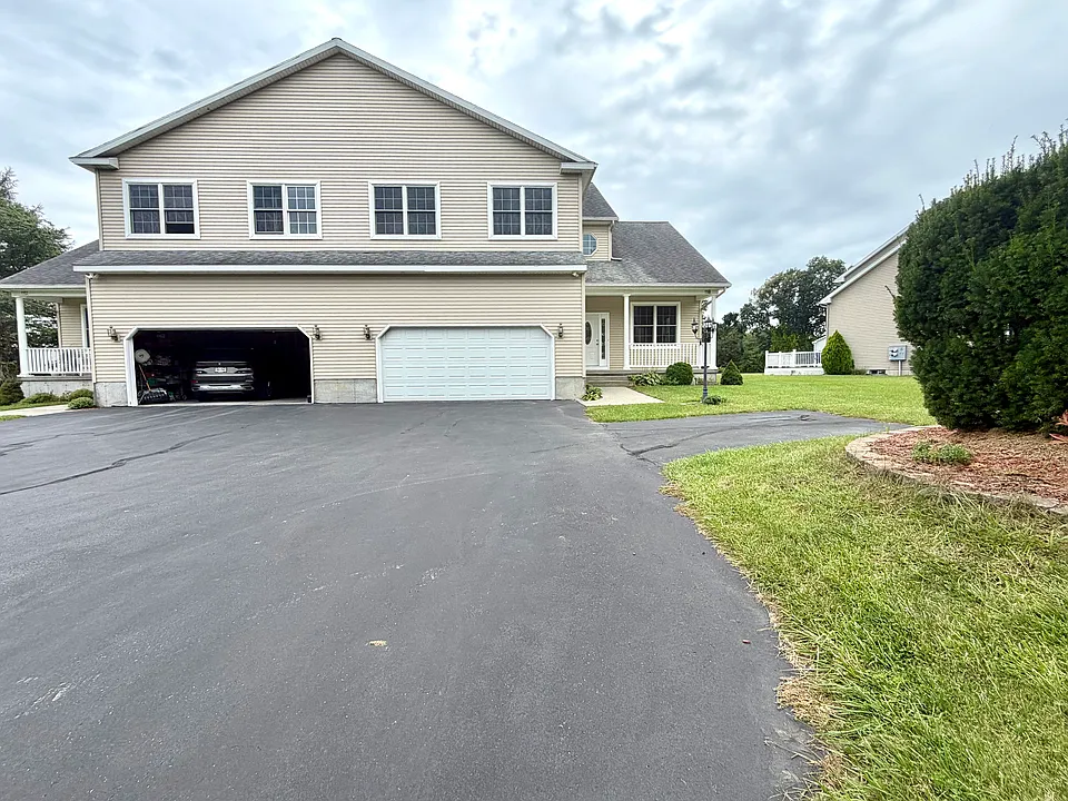 116 Harris Rd #B
