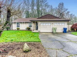 19395 SW Murphy St, Beaverton, OR 97078