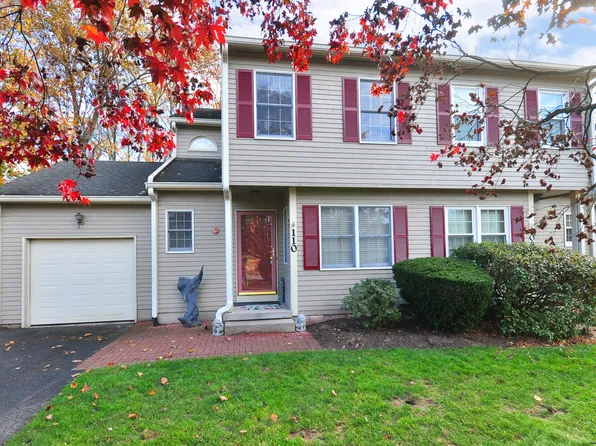 110 Chandler, Windsor, CT 06095