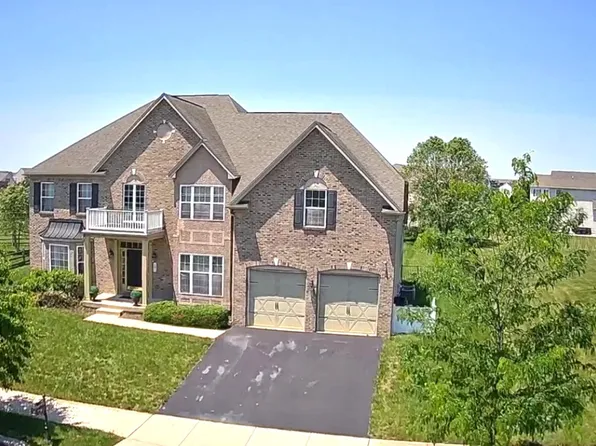 3 Lomond Ln, Middletown, DE 19709