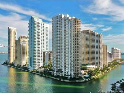 808 Brickell Key Dr APT 3508, Miami, FL, 33131