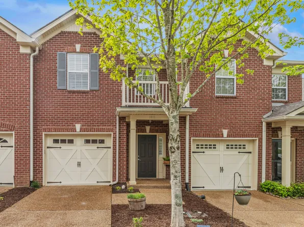 1811 Brentwood Pointe, Franklin, TN 37067