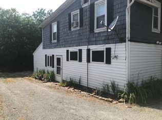 1501 Madison Ave #D, Wooster, OH 44691
