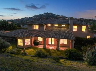 4501 Bird Of Paradise Ln, La Mesa, CA 91941