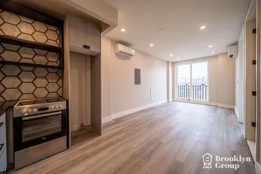 Rented by Brooklyn Group