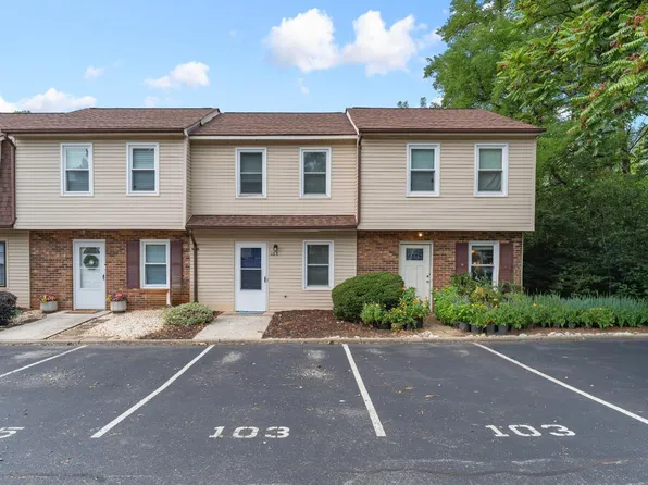 8108 Timberlake Rd APT 103, Lynchburg, VA 24502