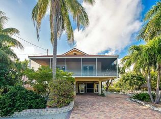 1495 Copa D Oro, Marathon, FL 33050