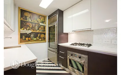 Sold by Douglas Elliman