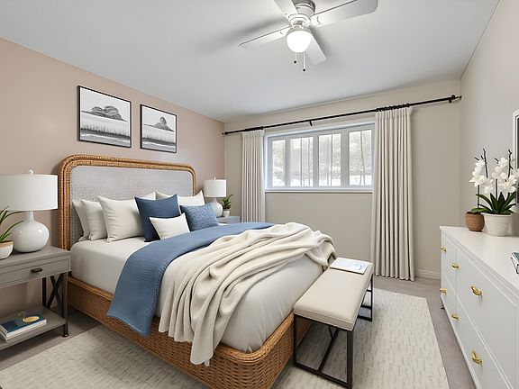 3rd image of 1430 S Lakeside Drive #16