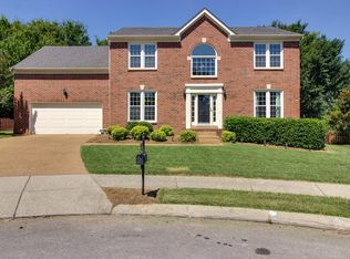 1268 Buckingham Cir, Franklin, TN 37064