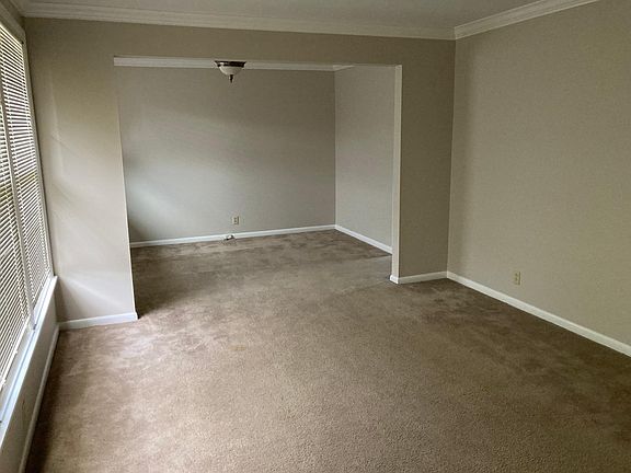 Living Room looking into dining room.