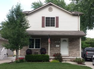 2114 Romeo St, Ferndale, MI 48220