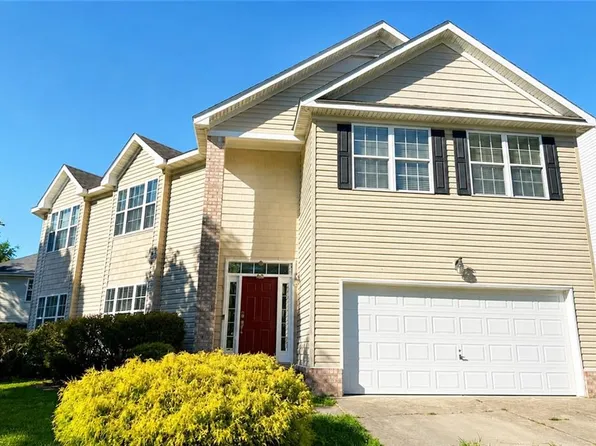 1712 Schooner Strait Ct, Virginia Beach, VA 23453